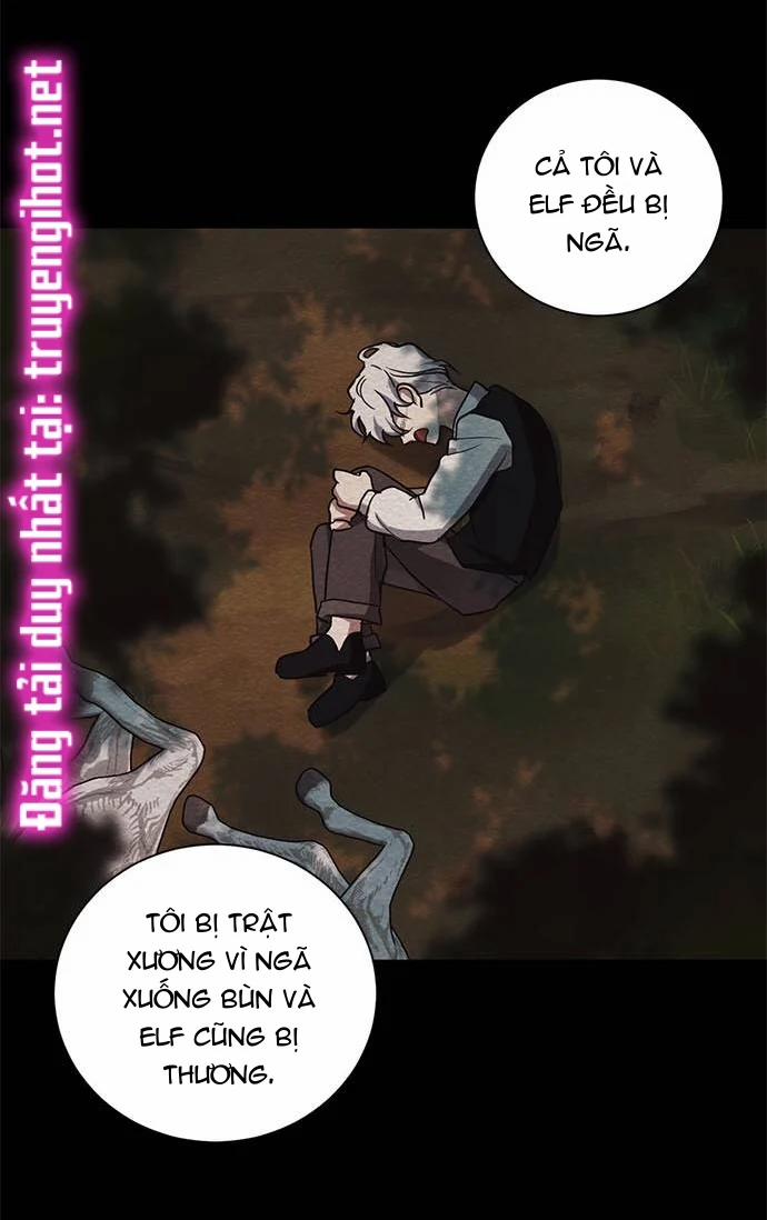 Điệp Viên Hai Mang 21.2 trang 14