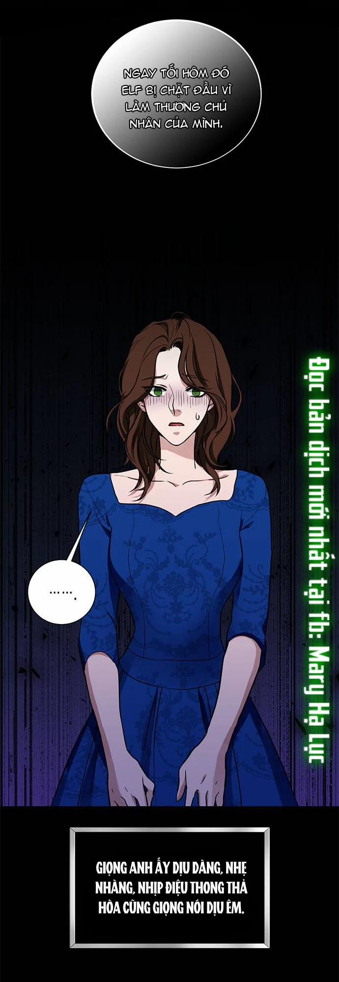 Điệp Viên Hai Mang 21.2 trang 15