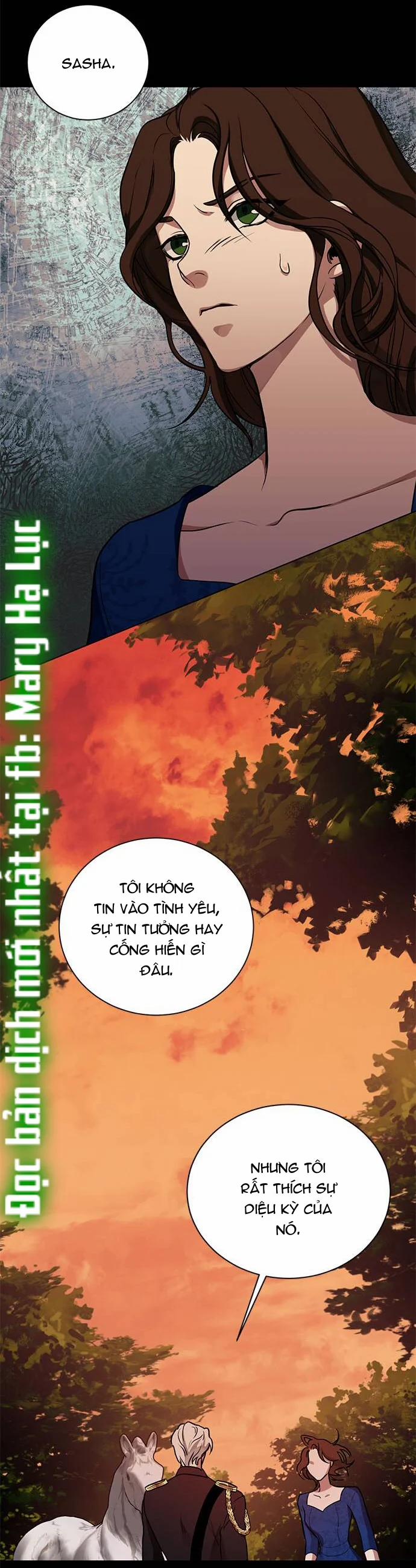 Điệp Viên Hai Mang 21.2 trang 19