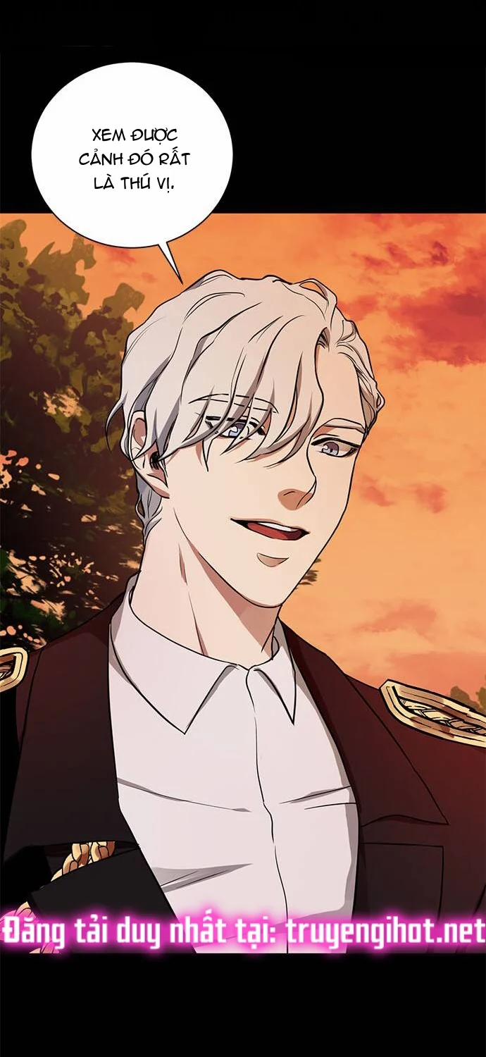 Điệp Viên Hai Mang 21.2 trang 20