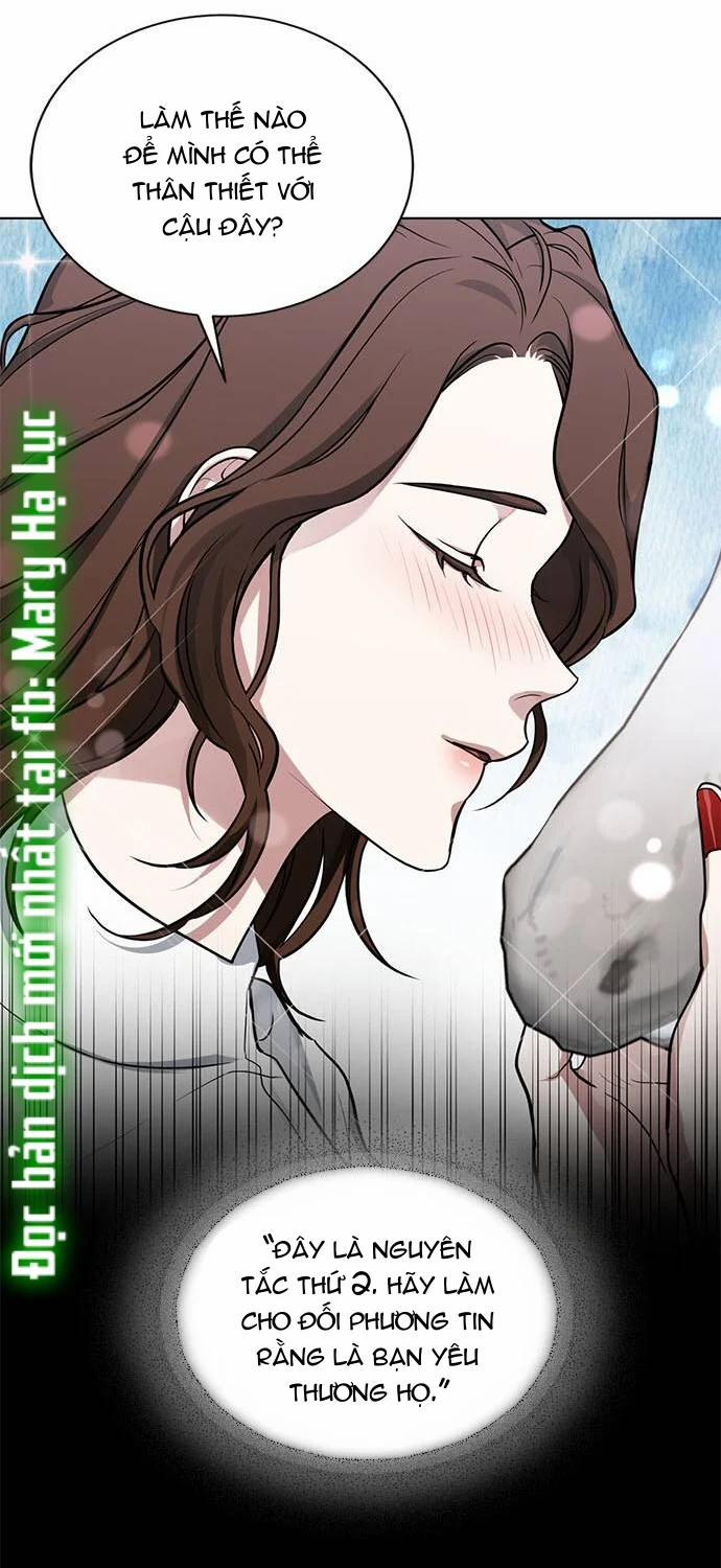 Điệp Viên Hai Mang 21.2 trang 3