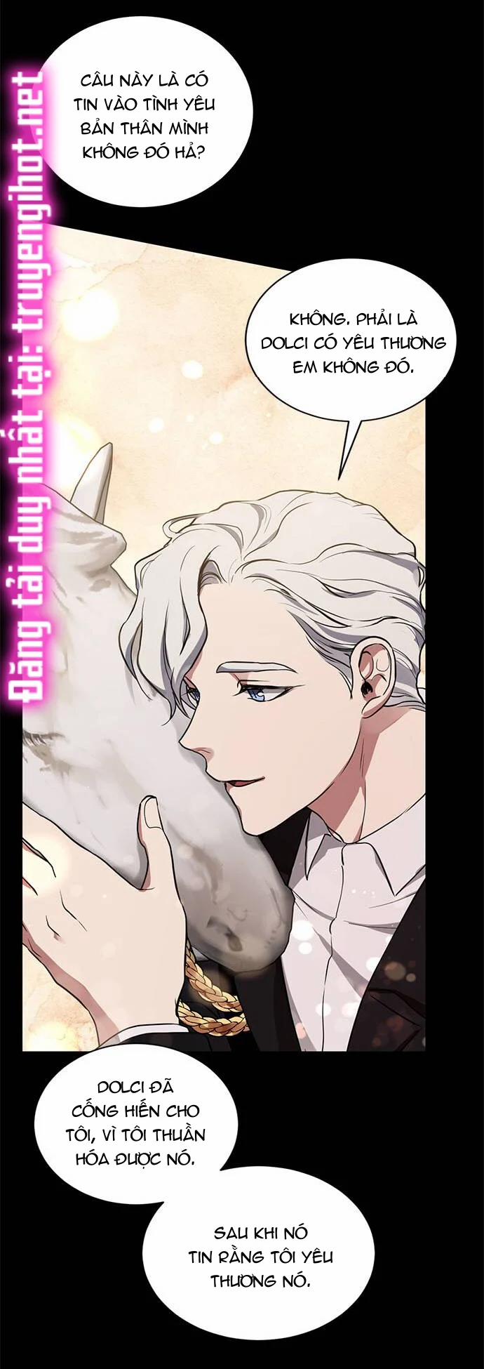 Điệp Viên Hai Mang 21.2 trang 8