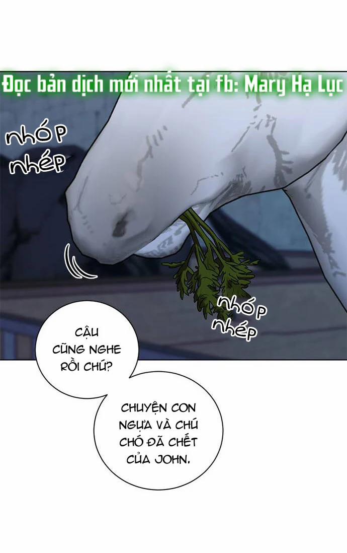 Điệp Viên Hai Mang 21.3 trang 1