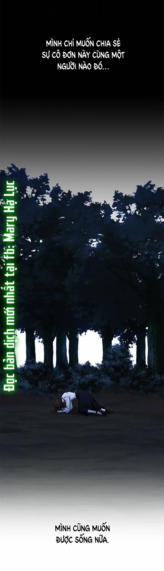 Điệp Viên Hai Mang 21.3 trang 21