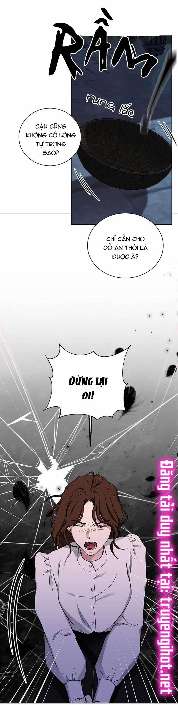 Điệp Viên Hai Mang 21.3 trang 8