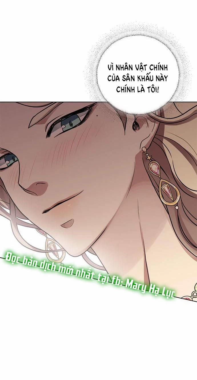 Điệp Viên Hai Mang 22.1 trang 10