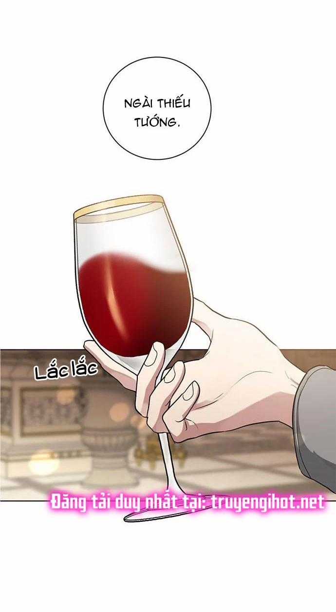 Điệp Viên Hai Mang 22.1 trang 11