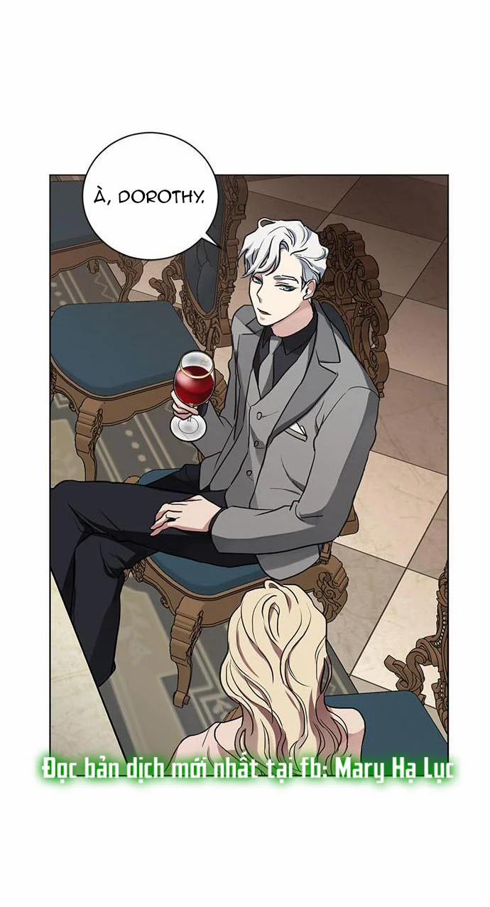 Điệp Viên Hai Mang 22.1 trang 12