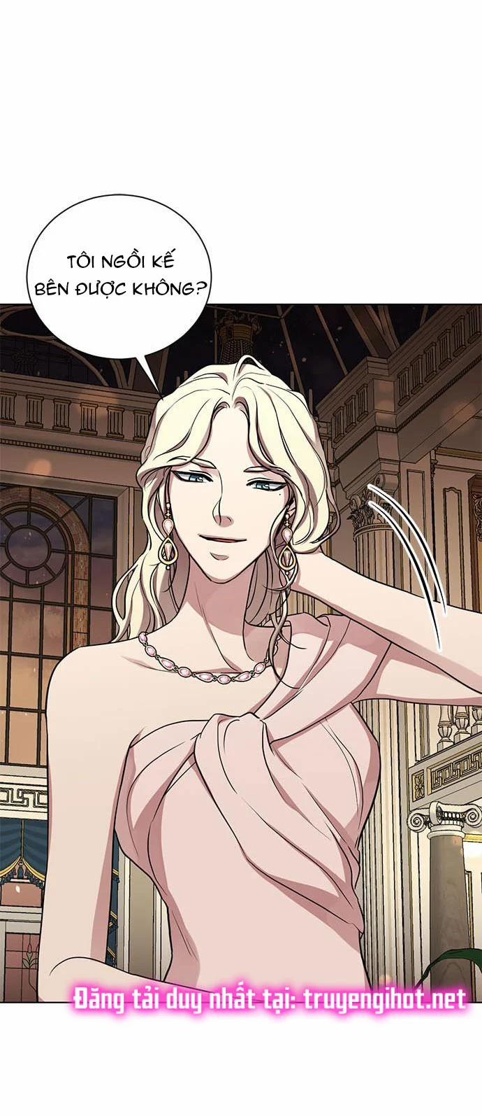 Điệp Viên Hai Mang 22.1 trang 13