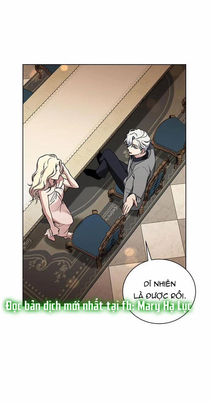 Điệp Viên Hai Mang 22.1 trang 14