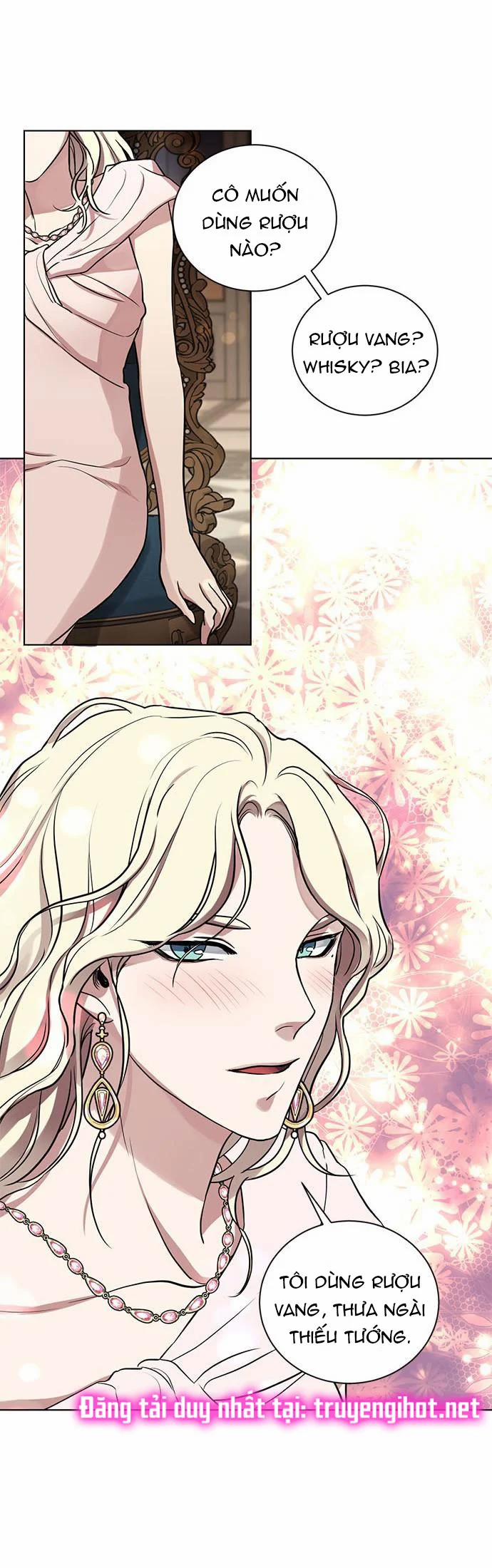 Điệp Viên Hai Mang 22.1 trang 15