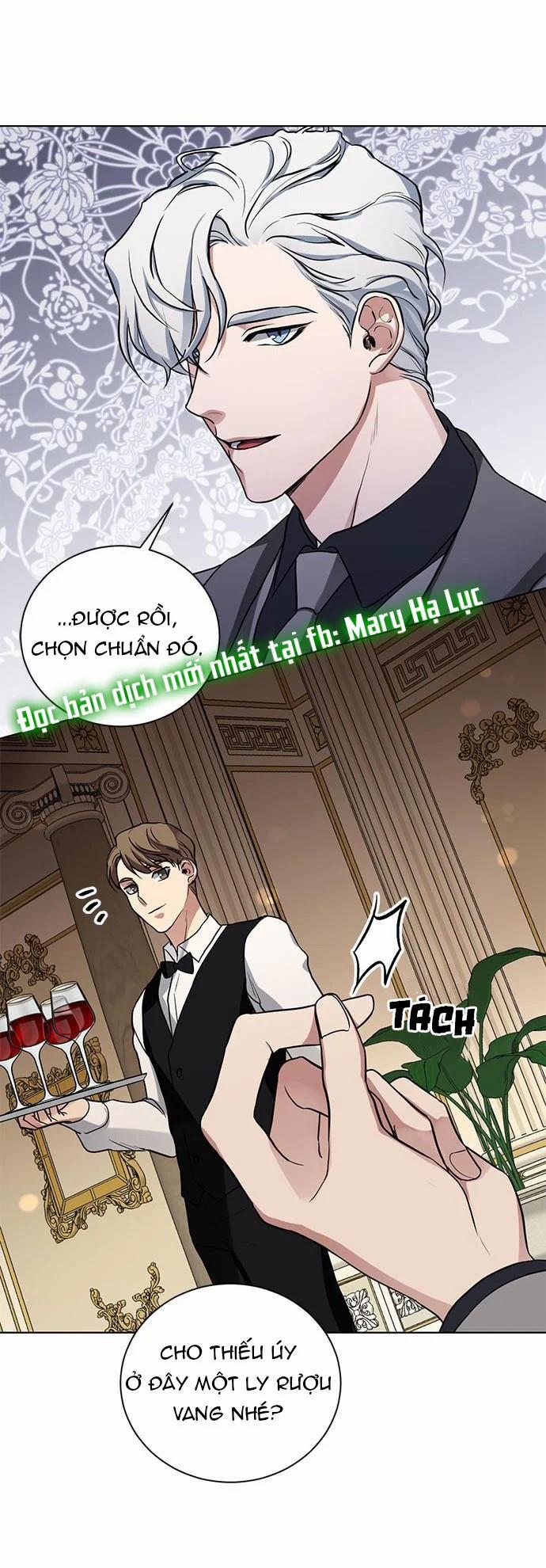 Điệp Viên Hai Mang 22.1 trang 16