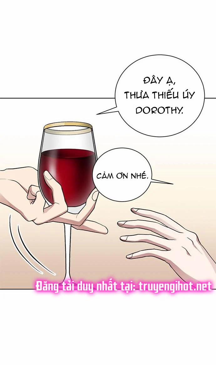Điệp Viên Hai Mang 22.1 trang 17