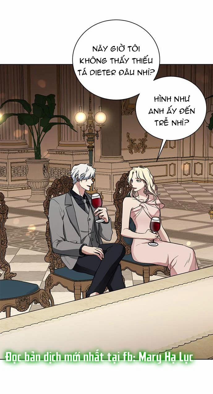 Điệp Viên Hai Mang 22.1 trang 18