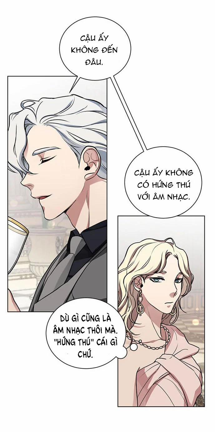 Điệp Viên Hai Mang 22.1 trang 19