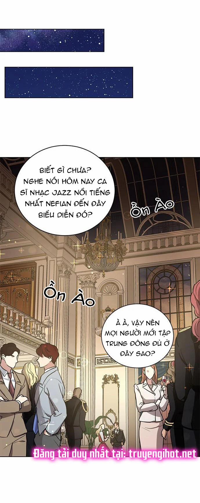 Điệp Viên Hai Mang 22.1 trang 6