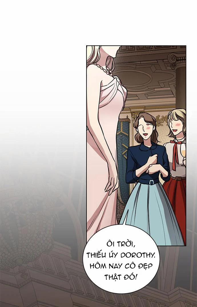 Điệp Viên Hai Mang 22.1 trang 8