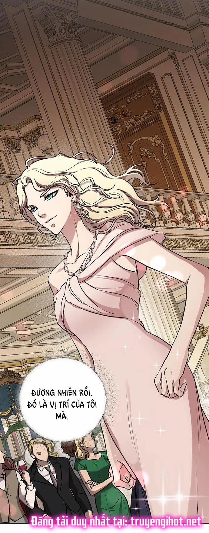 Điệp Viên Hai Mang 22.1 trang 9