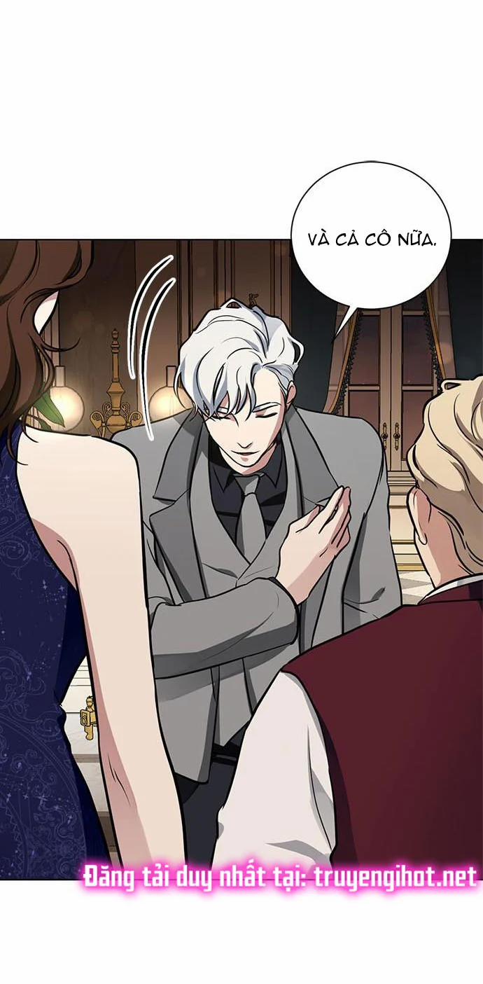 Điệp Viên Hai Mang 22.2 trang 10