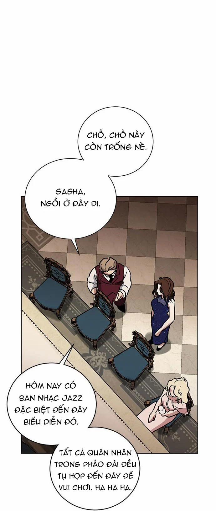 Điệp Viên Hai Mang 22.2 trang 14