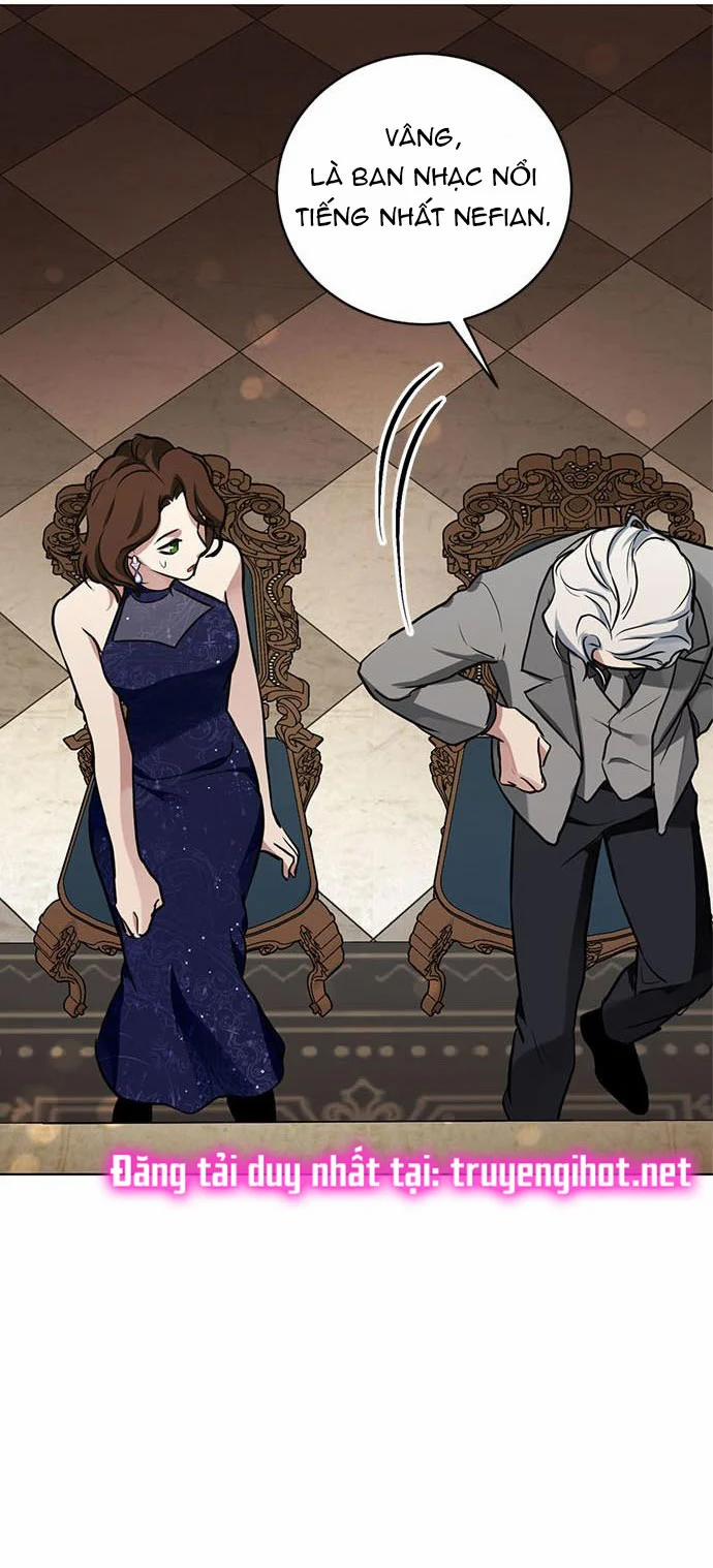 Điệp Viên Hai Mang 22.2 trang 15