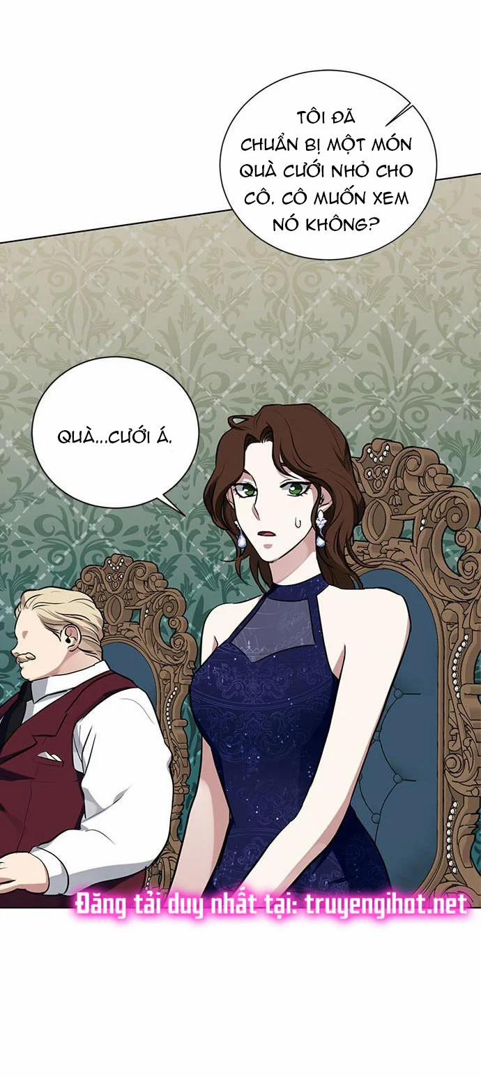 Điệp Viên Hai Mang 22.2 trang 17