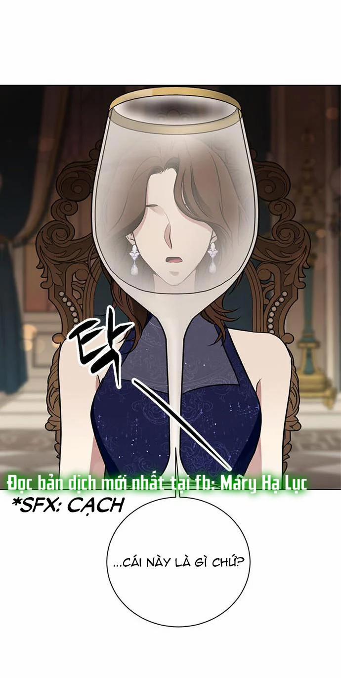 Điệp Viên Hai Mang 22.2 trang 18