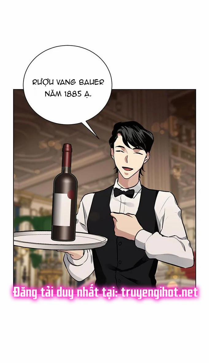 Điệp Viên Hai Mang 22.2 trang 19