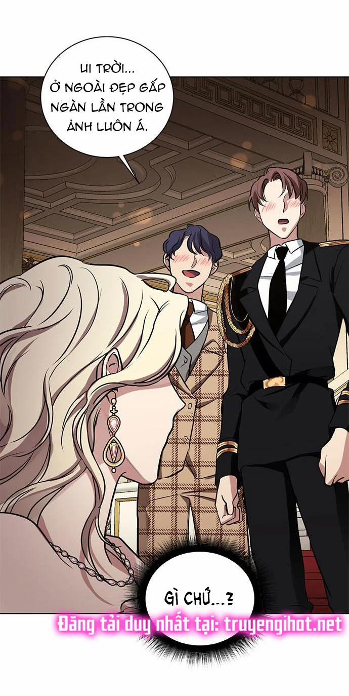 Điệp Viên Hai Mang 22.2 trang 2