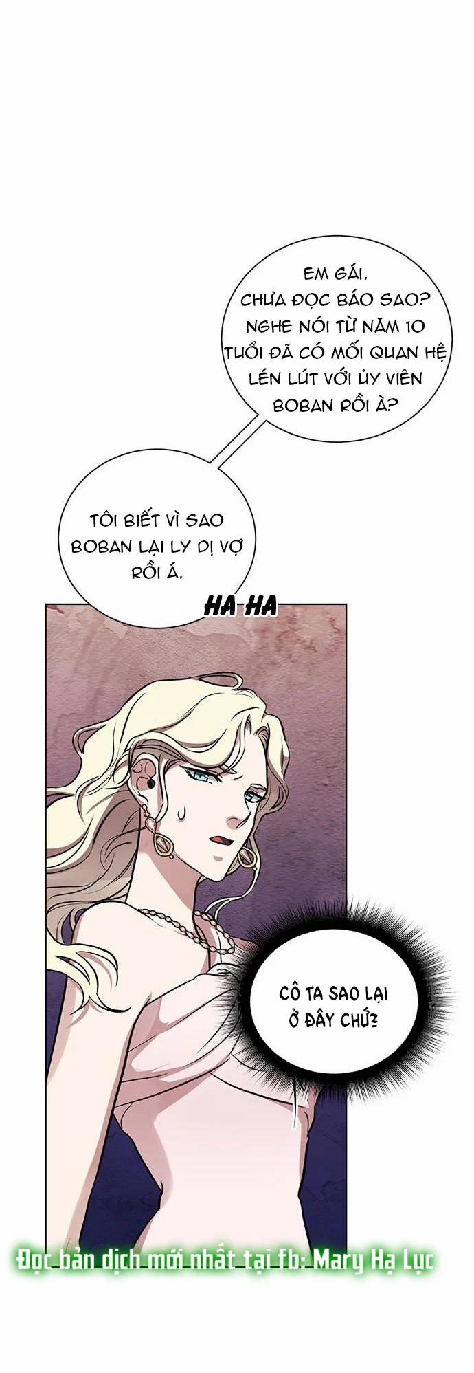 Điệp Viên Hai Mang 22.2 trang 3