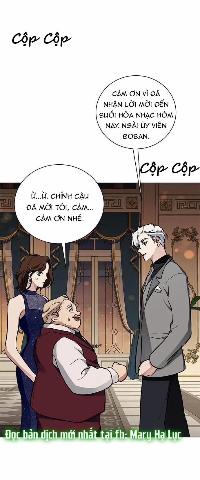 Điệp Viên Hai Mang 22.2 trang 9