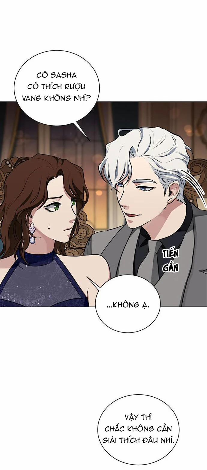 Điệp Viên Hai Mang 22.3 trang 1