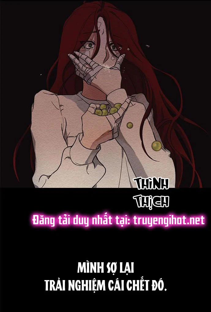 Điệp Viên Hai Mang 22.3 trang 13