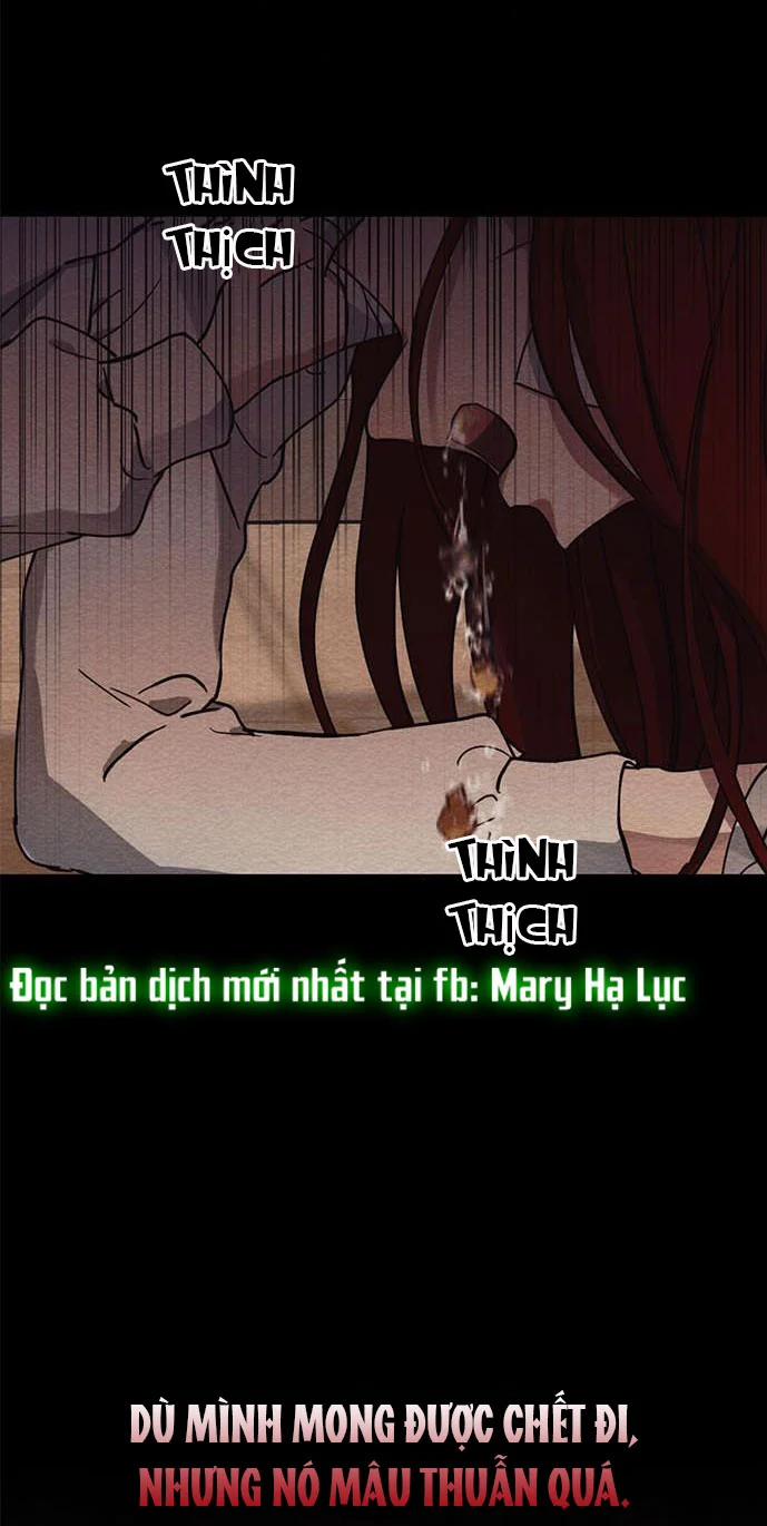 Điệp Viên Hai Mang 22.3 trang 14