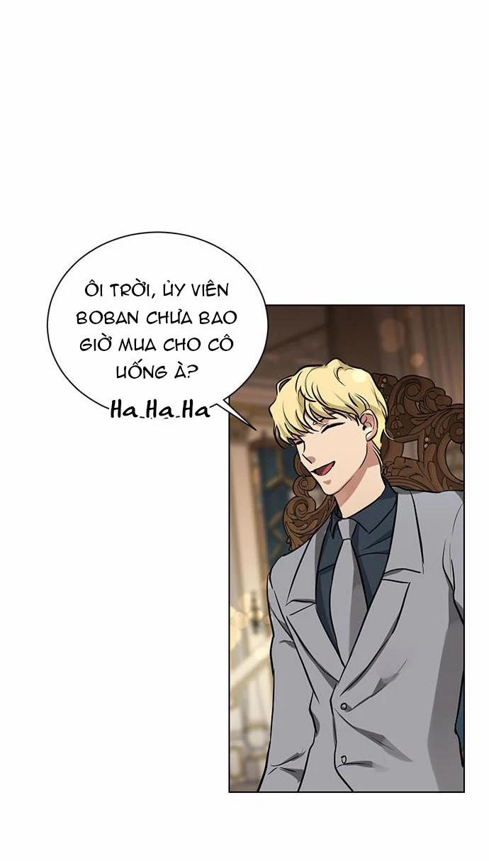 Điệp Viên Hai Mang 22.3 trang 16