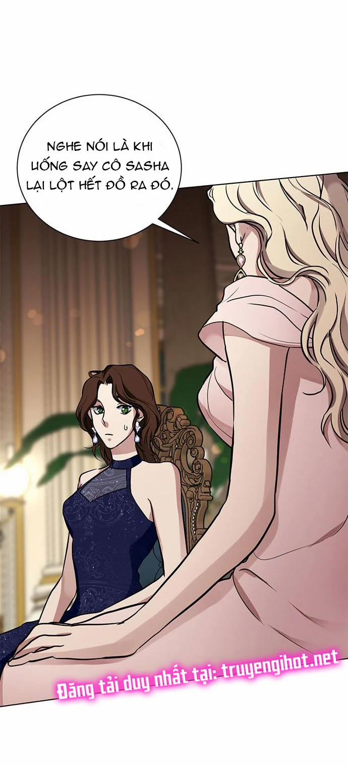 Điệp Viên Hai Mang 22.3 trang 18