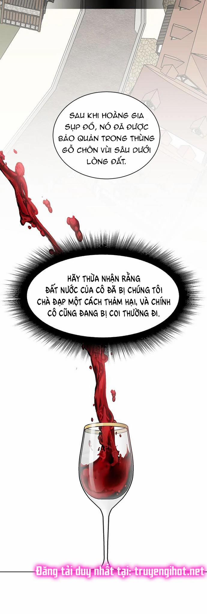 Điệp Viên Hai Mang 22.3 trang 3