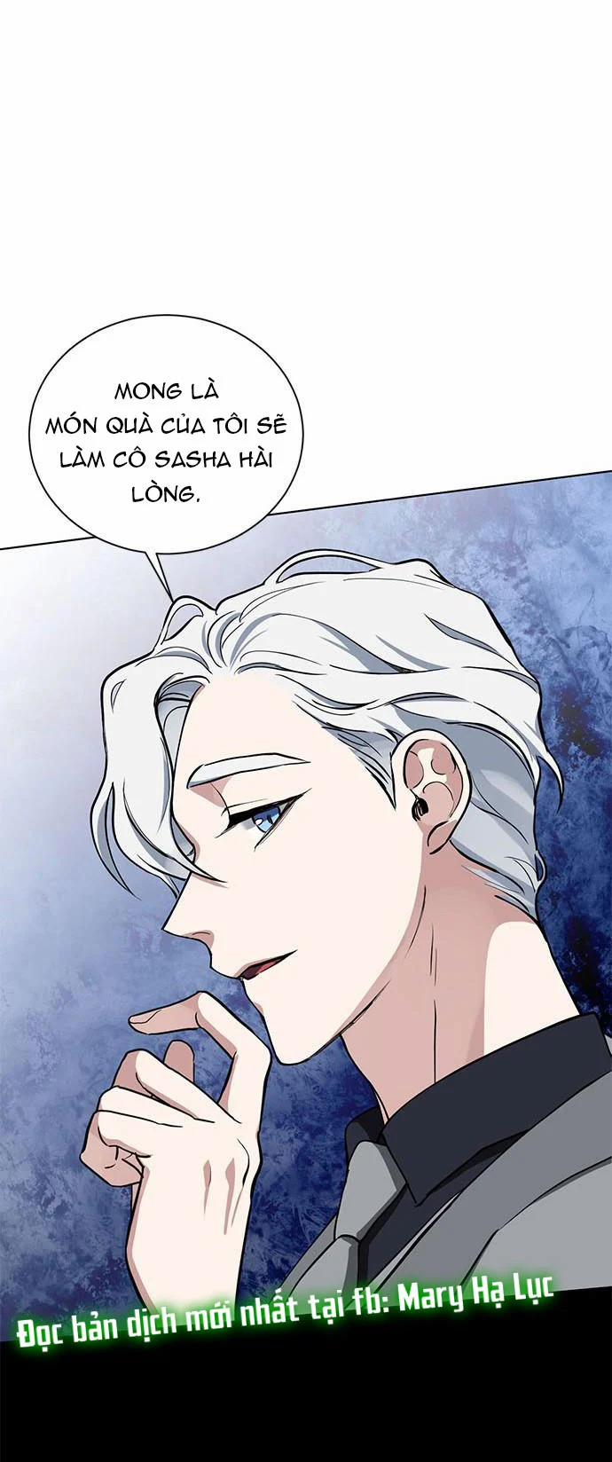 Điệp Viên Hai Mang 22.3 trang 4