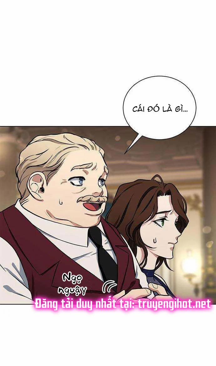 Điệp Viên Hai Mang 23.1 trang 1