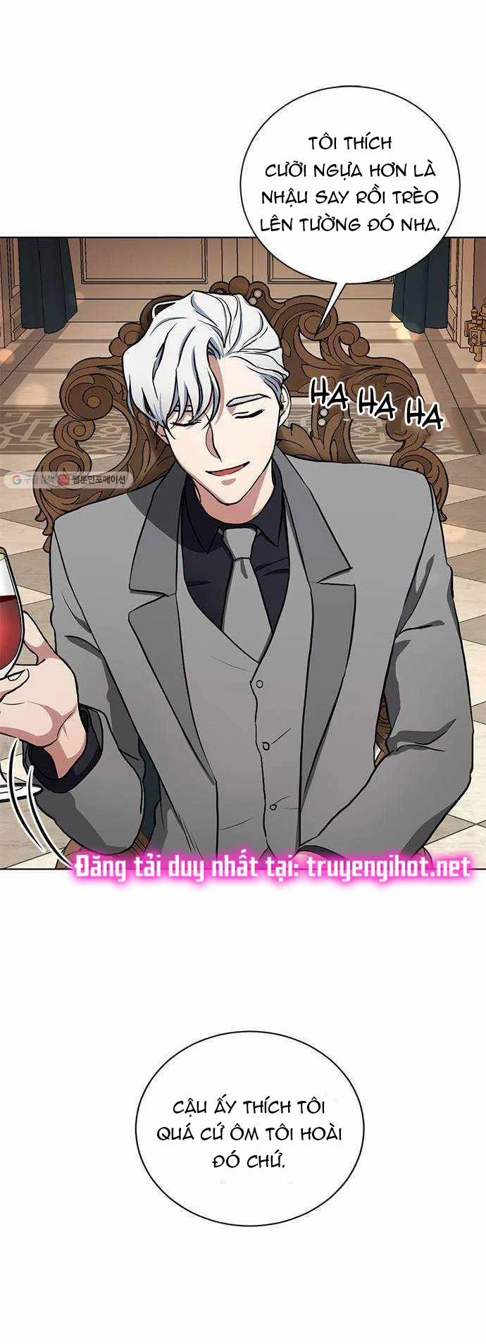 Điệp Viên Hai Mang 23.1 trang 10