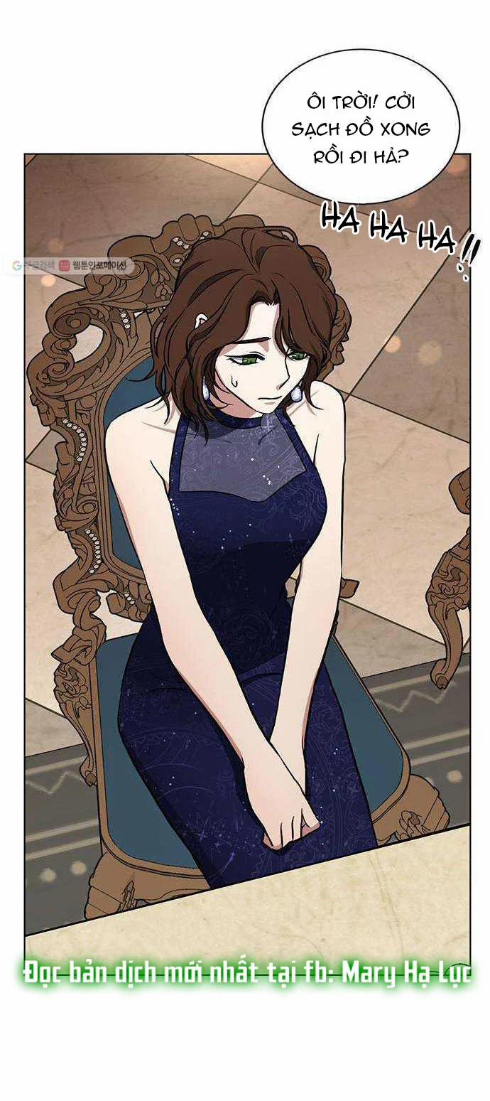 Điệp Viên Hai Mang 23.1 trang 11