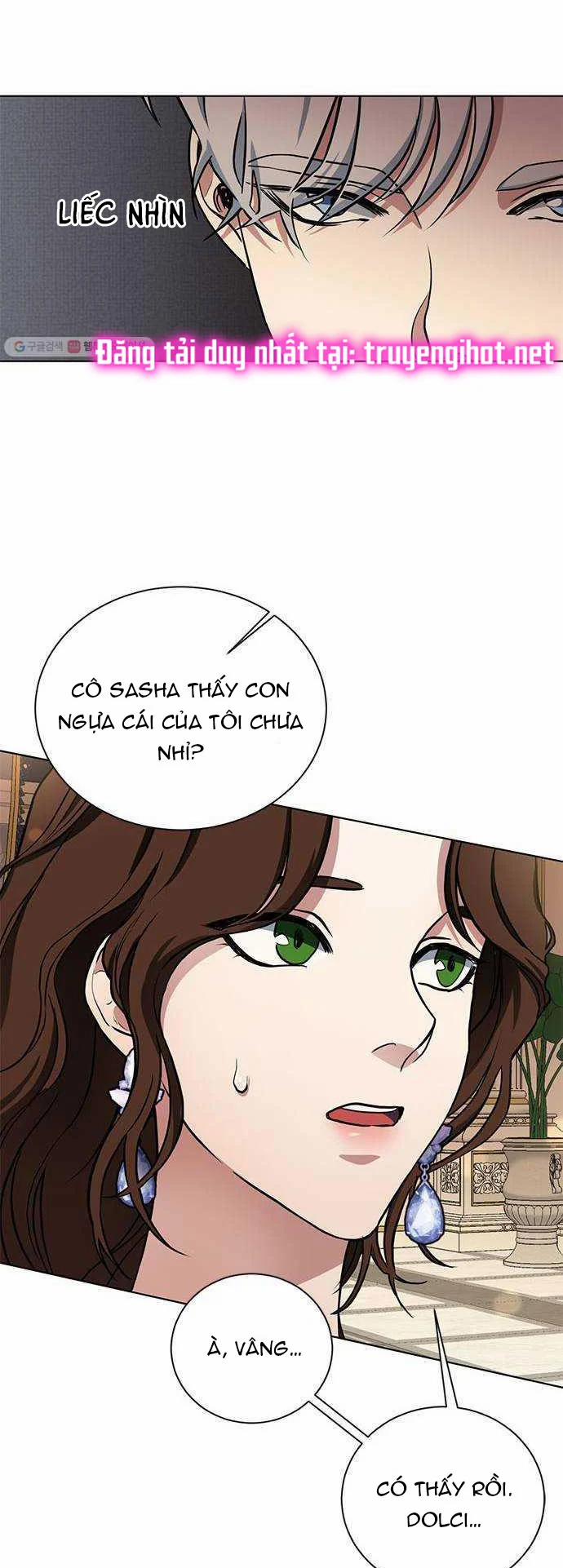 Điệp Viên Hai Mang 23.1 trang 12