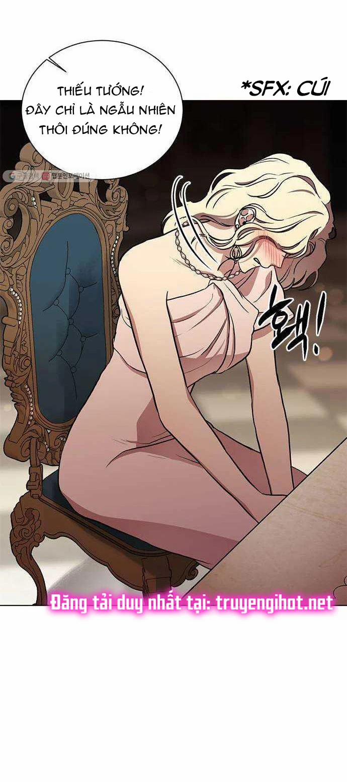 Điệp Viên Hai Mang 23.1 trang 14