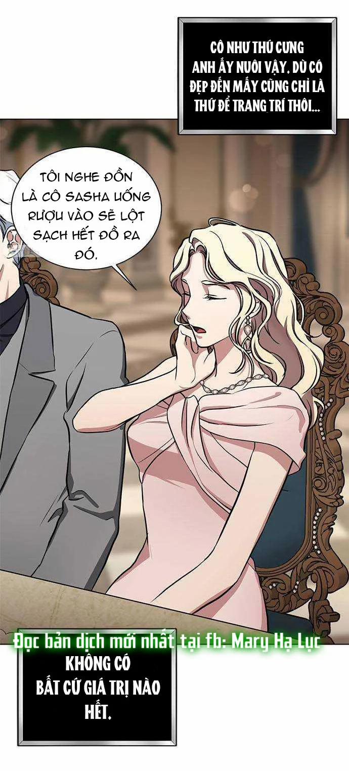 Điệp Viên Hai Mang 23.1 trang 2