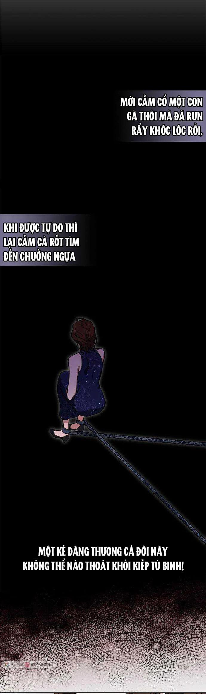 Điệp Viên Hai Mang 23.1 trang 4