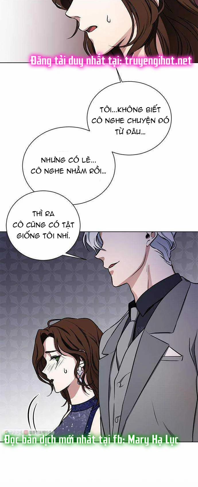 Điệp Viên Hai Mang 23.1 trang 5