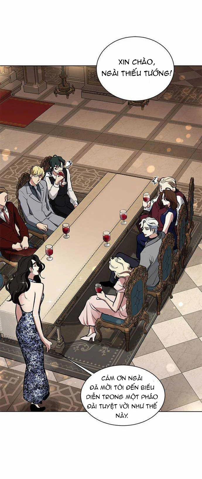 Điệp Viên Hai Mang 23.2 trang 13