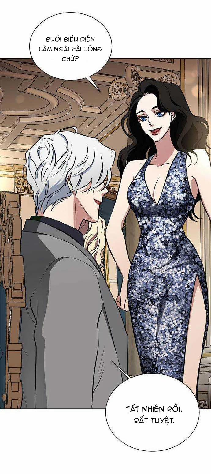 Điệp Viên Hai Mang 23.2 trang 14