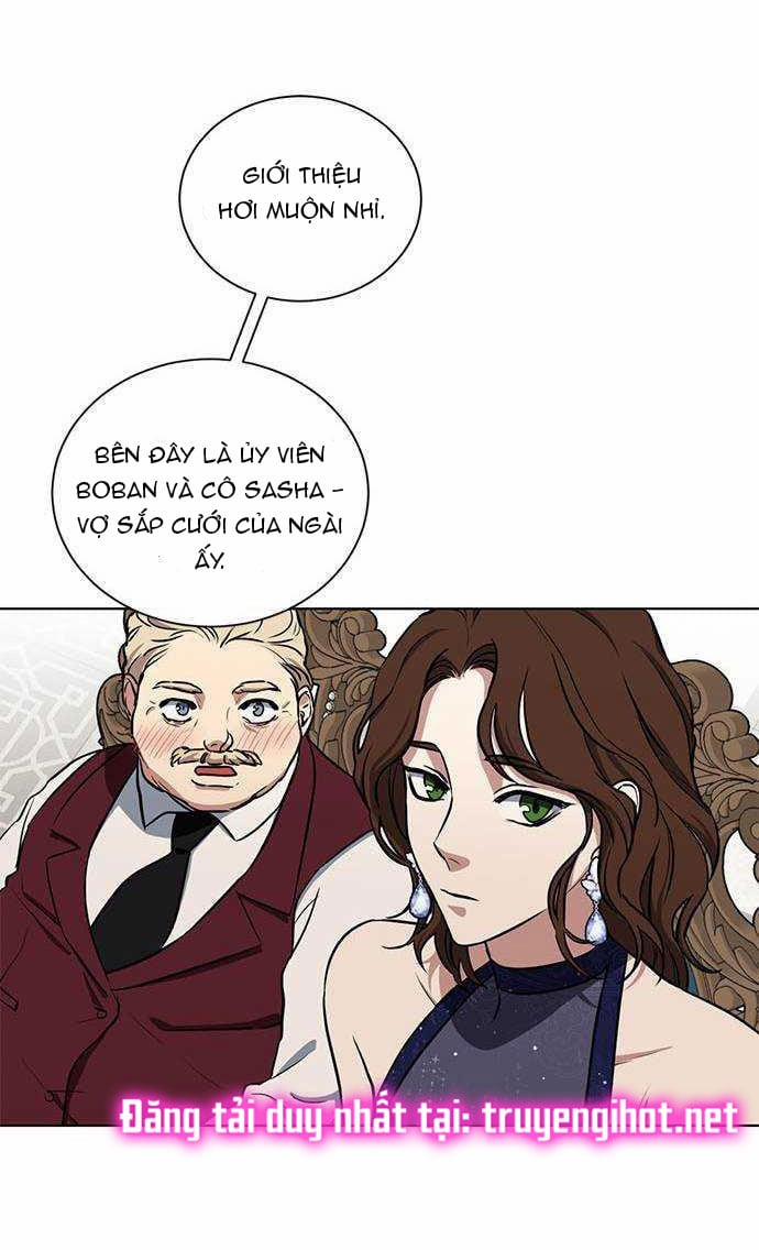 Điệp Viên Hai Mang 23.2 trang 15