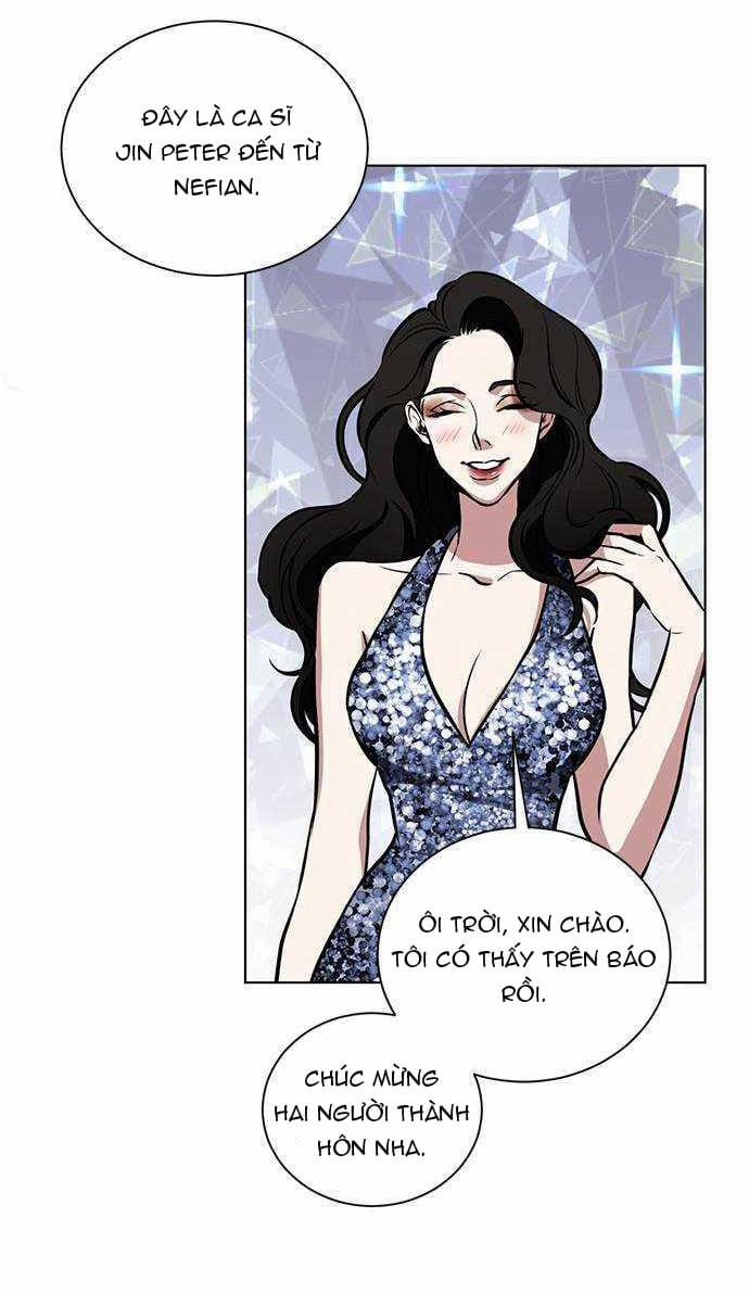 Điệp Viên Hai Mang 23.2 trang 16